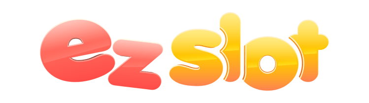 EZ Slot logo text