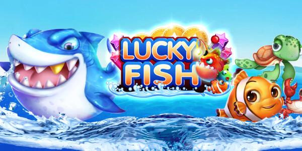 LuckyFish